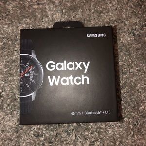Samsung galaxy watch